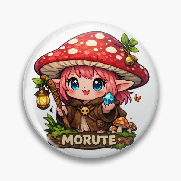 Item preview, morute designed and sold by NCNGDESIGN.