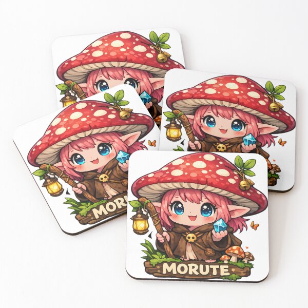 Item preview, morute designed and sold by NCNGDESIGN.