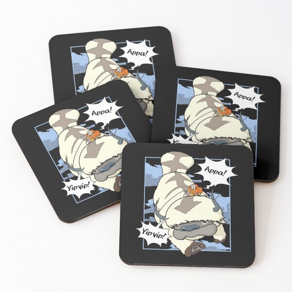 Item preview, Avatar Airbender Last Vintage The Anime designed and sold by StoreArtashen.