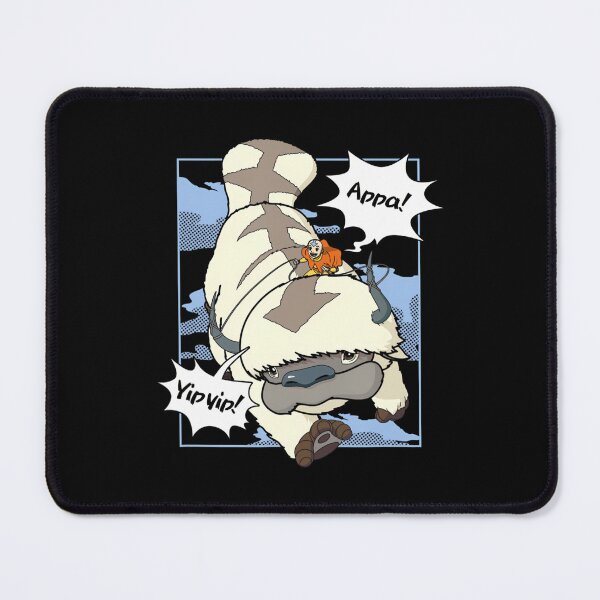 Item preview, Avatar Airbender Last Vintage The Anime designed and sold by StoreArtashen.