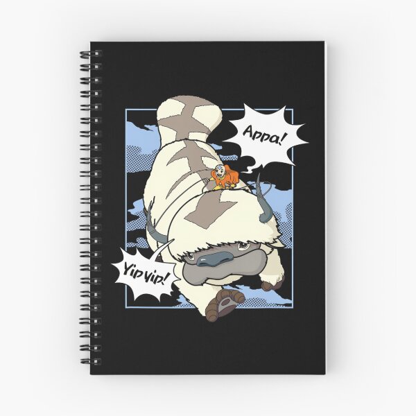 Item preview, Avatar Airbender Last Vintage The Anime designed and sold by StoreArtashen.