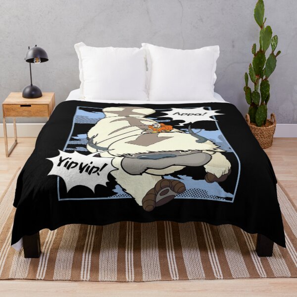 Item preview, Avatar Airbender Last Vintage The Anime designed and sold by StoreArtashen.