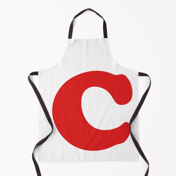 Item preview, Red Alphabet Sets - C designed and sold by Bad Zombie .