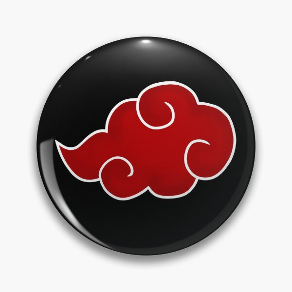 Item preview, Scribble Red Clouds  designed and sold by Izaa-aart.