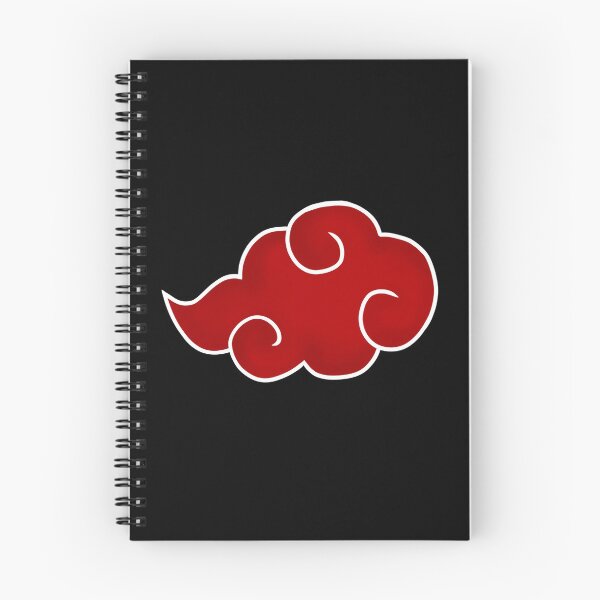 Item preview, Scribble Red Clouds  designed and sold by Izaa-aart.