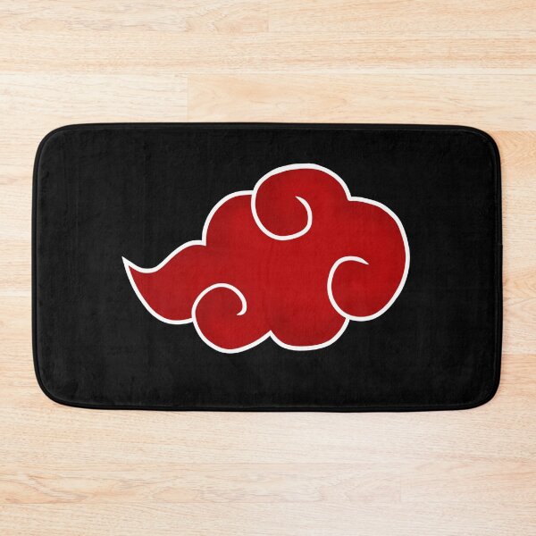 Item preview, Scribble Red Clouds  designed and sold by Izaa-aart.
