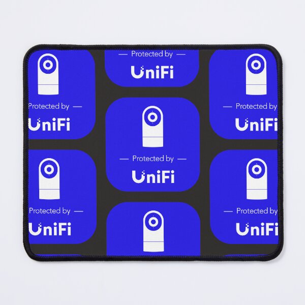 Item preview, UniFi Protect Security Camera designed and sold by Tradeology.