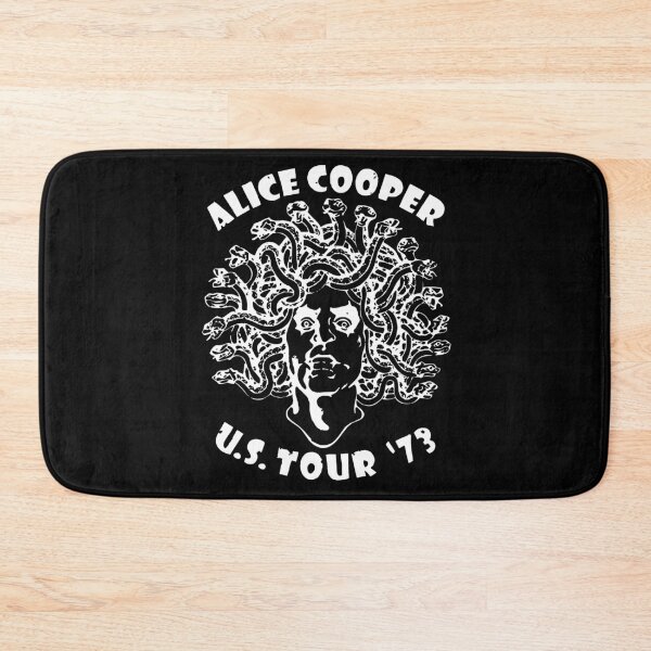 Artikelvorschau, Alice Cooper entworfen und verkauft von Jeffery Erical.
