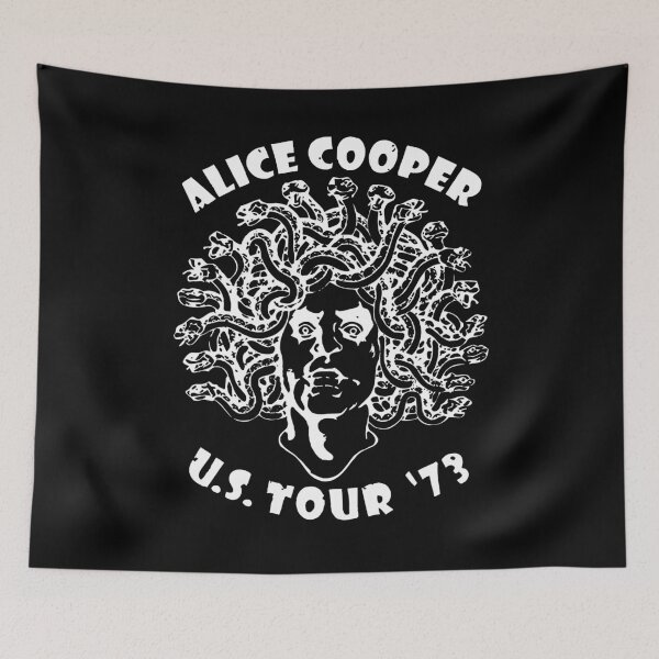 Item preview, Alice-Cooper designed and sold by Jeffery Erical.