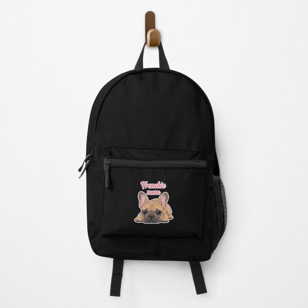 Item preview, Frenchie Mom French Bulldog Owner Dog Lover designed and sold by PopStars1993.