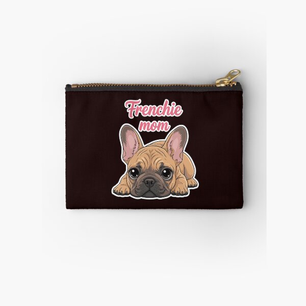 Item preview, Frenchie Mom French Bulldog Owner Dog Lover designed and sold by PopStars1993.