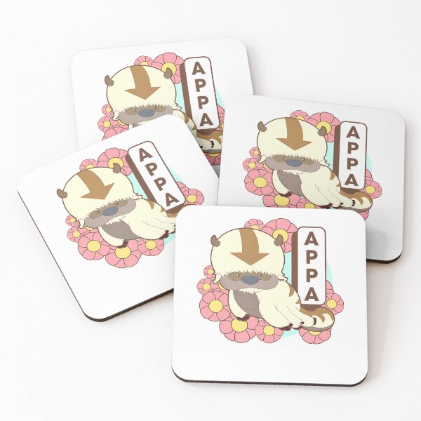 Item preview, Last Anime Vintage Avatar The Airbender designed and sold by StoreArtashen.
