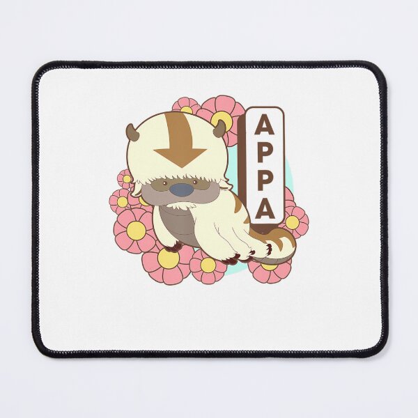 Item preview, Last Anime Vintage Avatar The Airbender designed and sold by StoreArtashen.