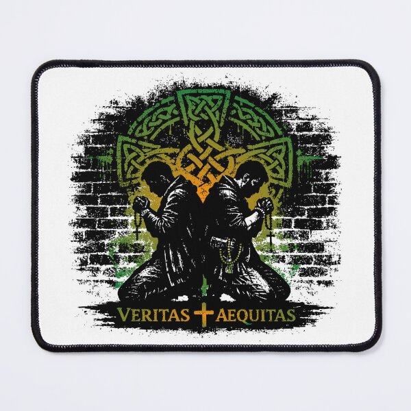 Item preview, The Boondock Saints designed and sold by sirglennbo.