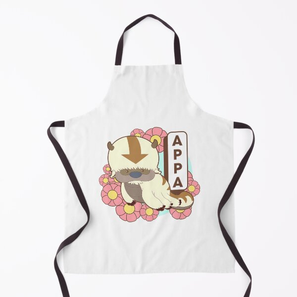 Item preview, Last Anime Vintage Avatar The Airbender designed and sold by StoreArtashen.