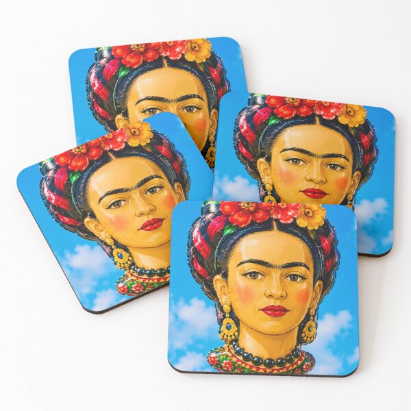 Item preview, Frida Balloon designed and sold by reggiemercedes.