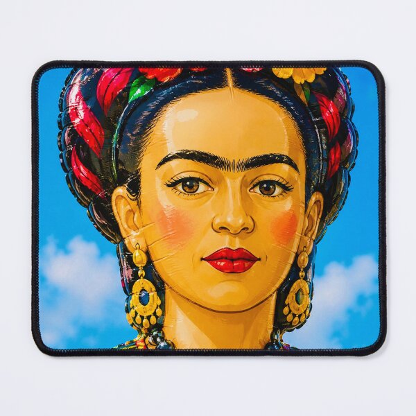 Item preview, Frida Balloon designed and sold by reggiemercedes.