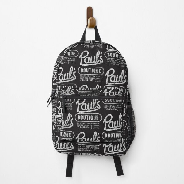 Item preview, Retro Paul'S Boutique Beastie Boys Album Art Aesthetic Graphic LIMITED EDITION designed and sold by Pish.