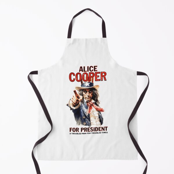 Item preview, Alice-Cooper designed and sold by Jeffery Erical.