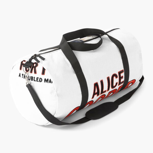 Item preview, Alice-Cooper designed and sold by Jeffery Erical.