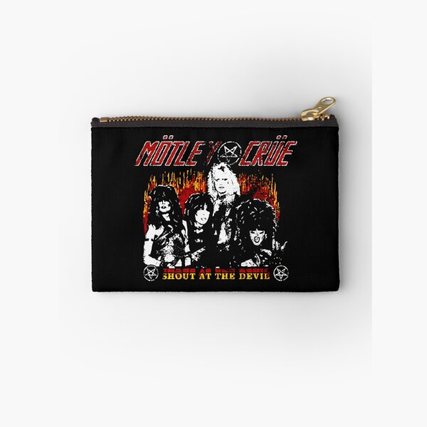 Item preview, Rock Silhouette Style Hair Metal Music Group designed and sold by QuirkQuirkyse.