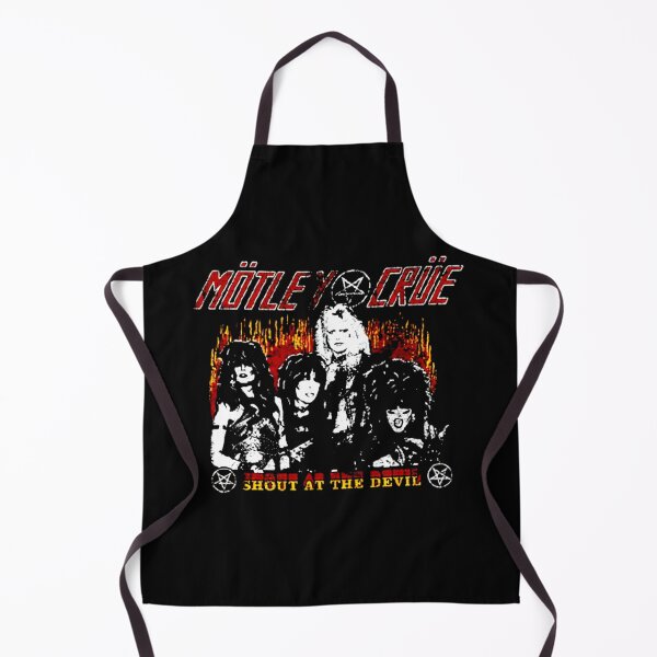 Item preview, Rock Silhouette Style Hair Metal Music Group designed and sold by QuirkQuirkyse.