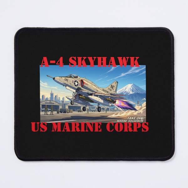 Item preview, Take Off: Marine Squadron  designed and sold by HillC1985.