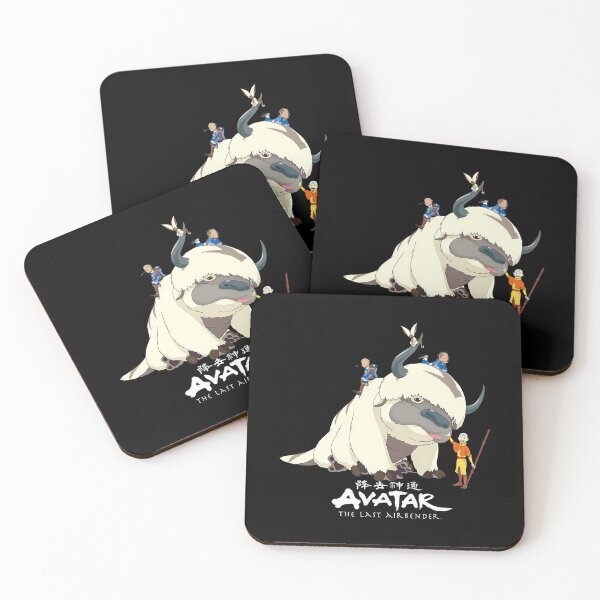 Item preview, Anime Avatar The Airbender Vintage Last designed and sold by StoreArtashen.