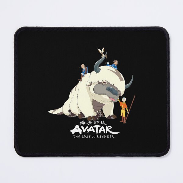 Item preview, Anime Avatar The Airbender Vintage Last designed and sold by StoreArtashen.