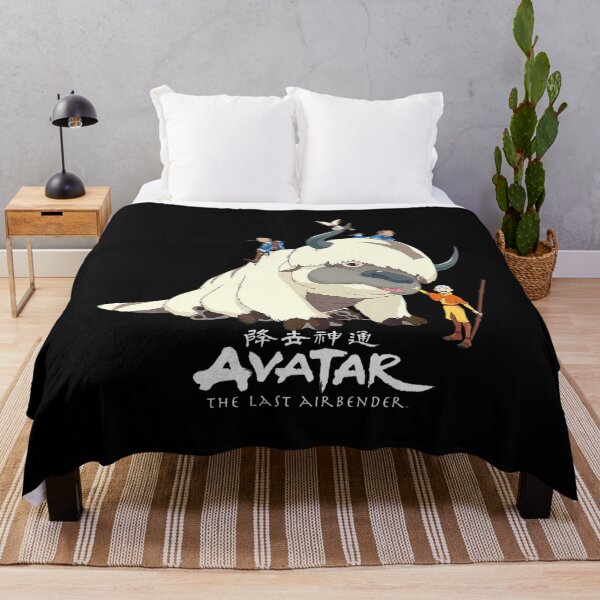 Item preview, Anime Avatar The Airbender Vintage Last designed and sold by StoreArtashen.