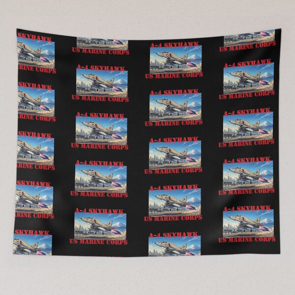 Item preview, Take Off: Marine Squadron  designed and sold by HillC1985.