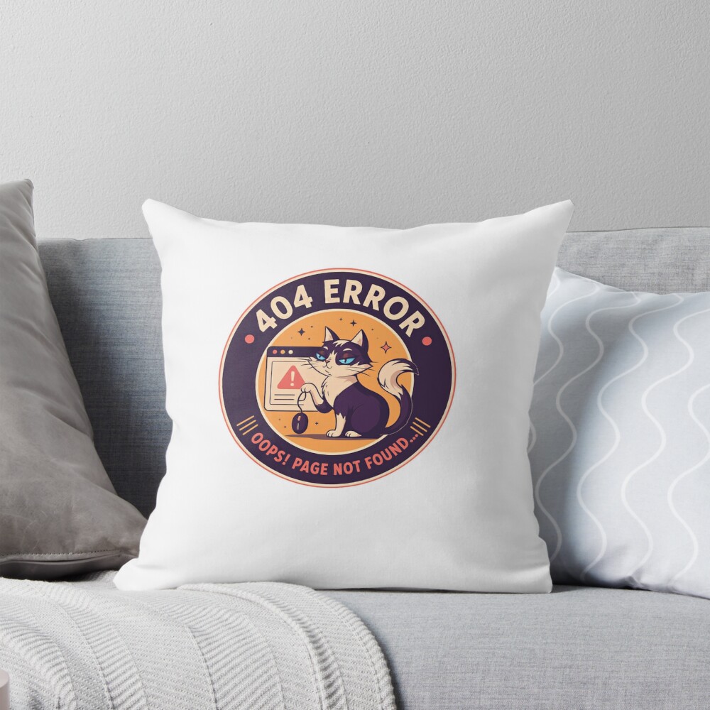 Item preview, Throw Pillow designed and sold by HumansStuck12.