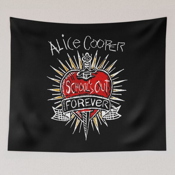 Item preview, Alice-Cooper designed and sold by Jeffery Erical.