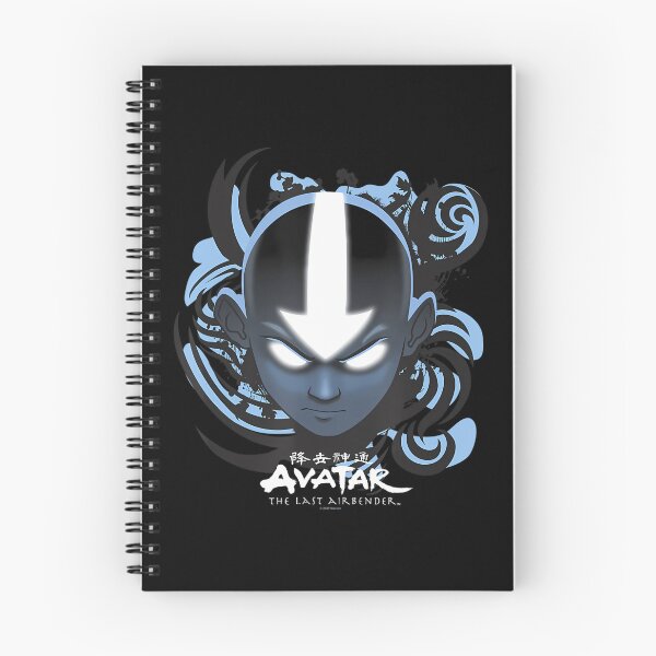 Item preview, Last Anime Vintage Airbender The Avatar designed and sold by StoreArtashen.