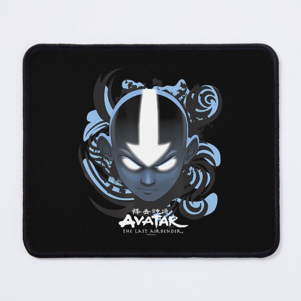 Item preview, Last Anime Vintage Airbender The Avatar designed and sold by StoreArtashen.