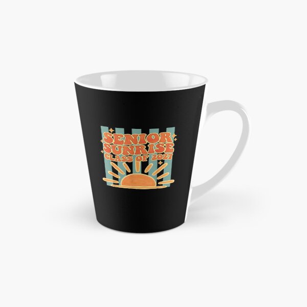Item preview, Senior Sunrise Class of 2027 Graduation 2027 Vintage designed and sold by Glow-Paw-Studio.