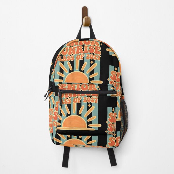 Item preview, Senior Sunrise Class of 2027 Graduation 2027 Vintage designed and sold by Glow-Paw-Studio.