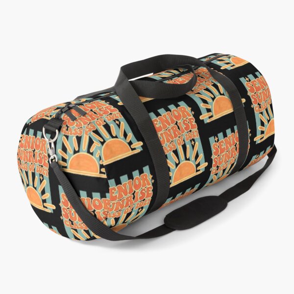 Item preview, Senior Sunrise Class of 2027 Graduation 2027 Vintage designed and sold by Glow-Paw-Studio.