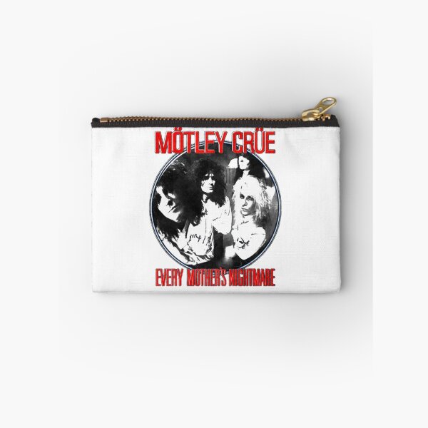 Item preview, Retro Style Sleaze Rock Music Group designed and sold by QuirkQuirkyse.