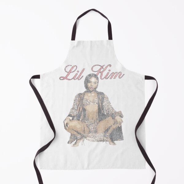 Item preview, Lil Kim Retro ⭐⭐⭐⭐⭐ designed and sold by Pish.
