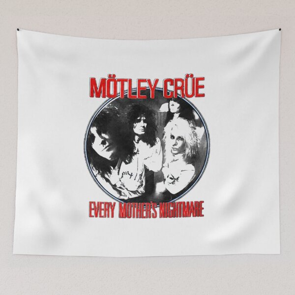 Item preview, Retro Style Sleaze Rock Music Group designed and sold by QuirkQuirkyse.