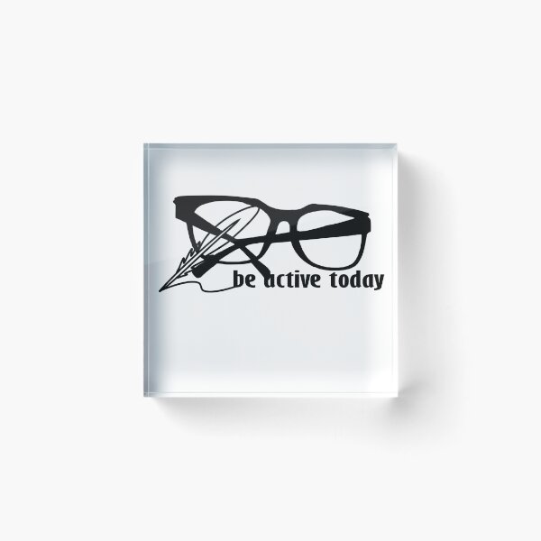 Item preview, School Teacher  designed and sold by PrHa.