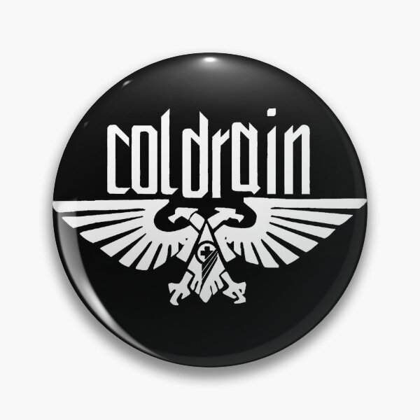 Item preview, Coldrain Band designed and sold by Jeffery Erical.
