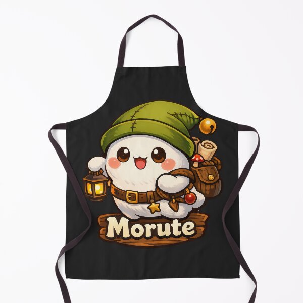 Item preview, morute designed and sold by NRSROTE.