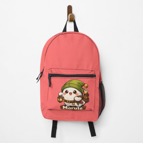 Item preview, morute designed and sold by NRSROTE.