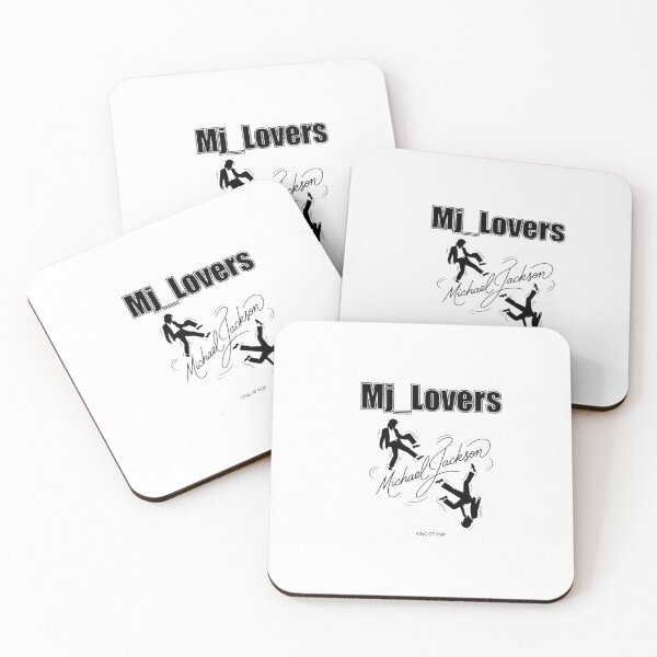 Item preview, Mj Lovers designed and sold by SparklesCo.