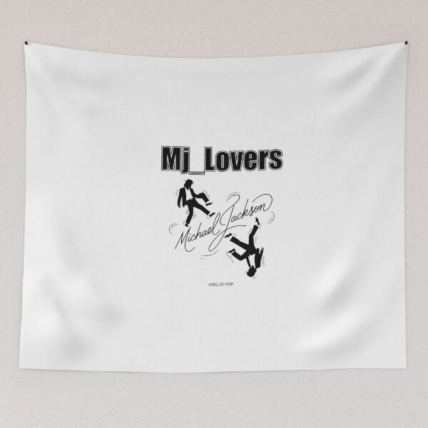 Item preview, Mj Lovers designed and sold by SparklesCo.