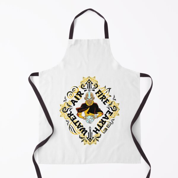 Item preview, Vintage The Anime Avatar Last Airbender designed and sold by StoreArtashen.