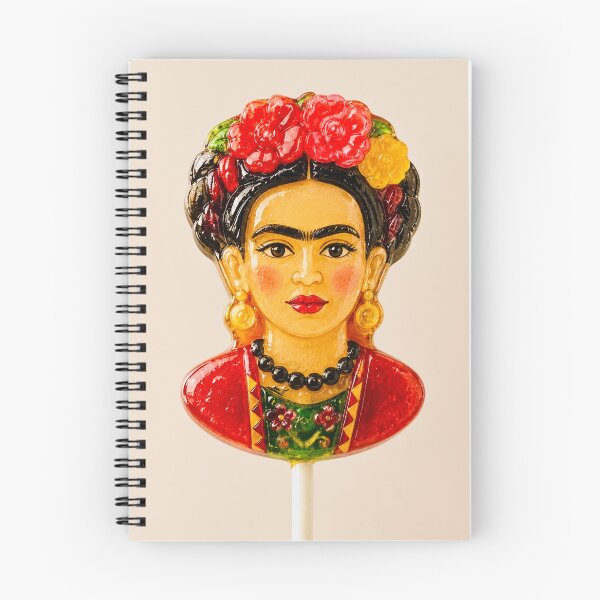 Item preview, Lollipop Frida designed and sold by reggiemercedes.