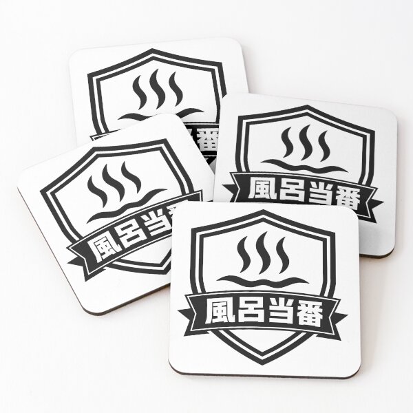 Item preview, Bath Duty - Crest Shield Badge Design designed and sold by medicalkinoko.